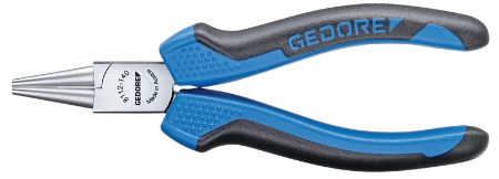 Picture for category Round Nose Pliers